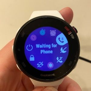 Garmin Forerunner 45s